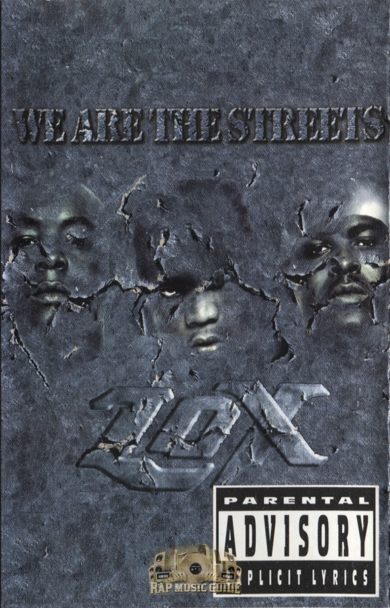 The lox we are the streets download The lox we are the streets download